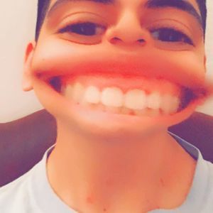 Meet your Posher, Jay